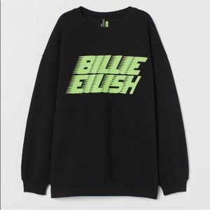 Billie Eilish X H&M